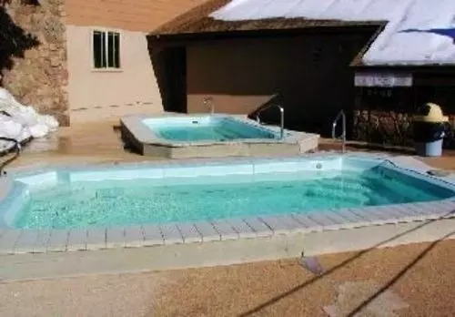 酒店 Grand Mammoth Resorts