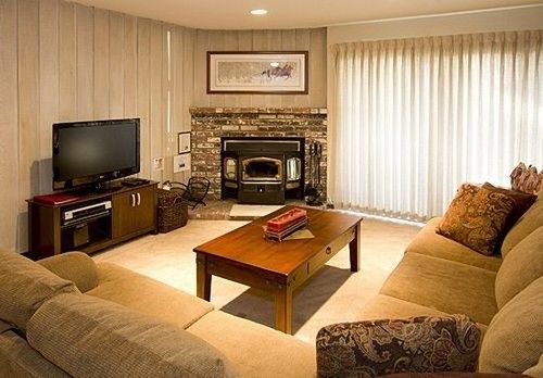 酒店 Grand Mammoth Resorts