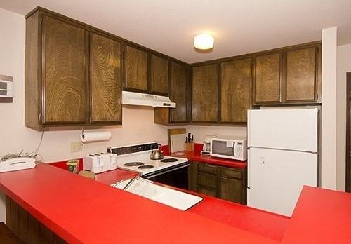 酒店 Grand Mammoth Resorts