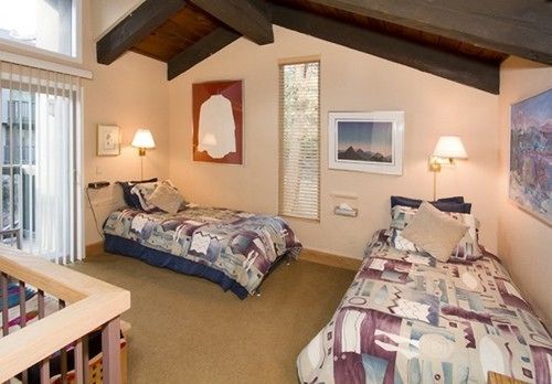 酒店 Grand Mammoth Resorts