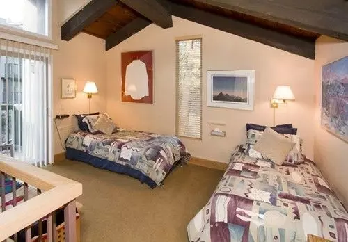 酒店 Grand Mammoth Resorts