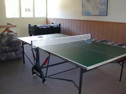 酒店 Grand Mammoth Resorts