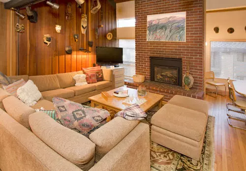 酒店 Grand Mammoth Resorts