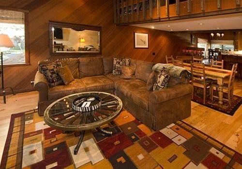 酒店 Grand Mammoth Resorts