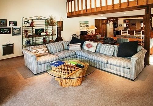 酒店 Grand Mammoth Resorts