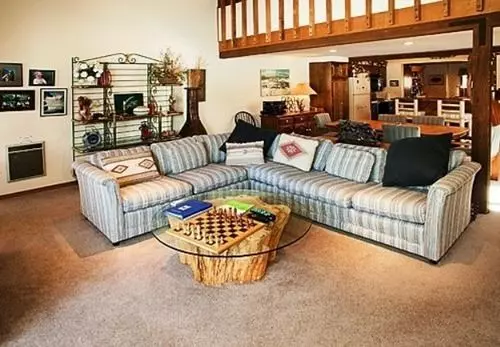 酒店 Grand Mammoth Resorts