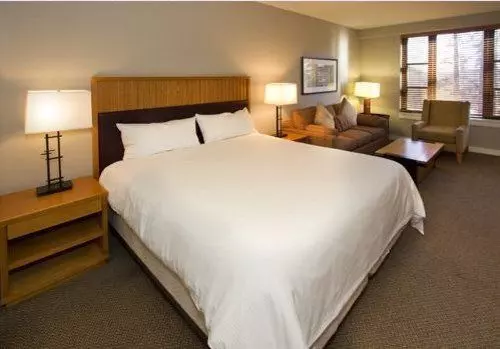 酒店 Grand Mammoth Resorts