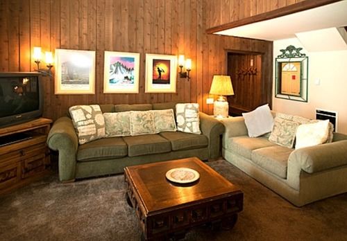 酒店 Grand Mammoth Resorts