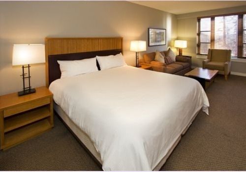 酒店 Grand Mammoth Resorts