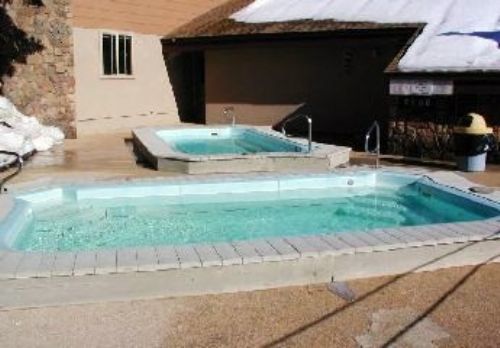 酒店 Grand Mammoth Resorts