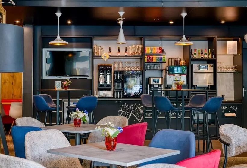 ホテル Ibis Berlin Kurfuerstendamm