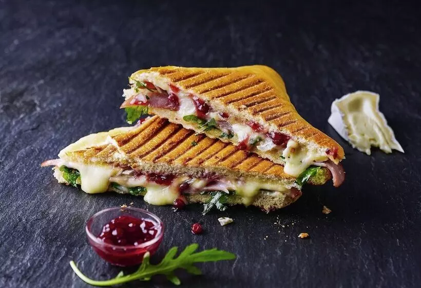 ホテル Ibis Berlin Kurfuerstendamm