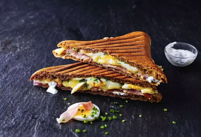 ホテル Ibis Berlin Kurfuerstendamm