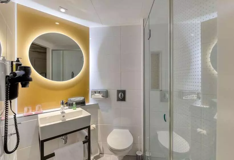 ホテル Ibis Berlin Kurfuerstendamm