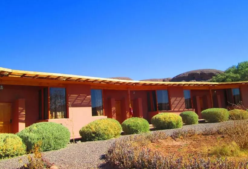 Hotel Iorana Tolache