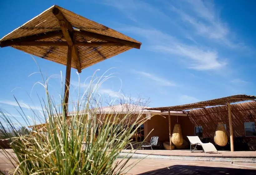 Hotel Iorana Tolache