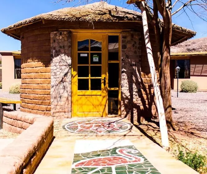 Hotel Iorana Tolache