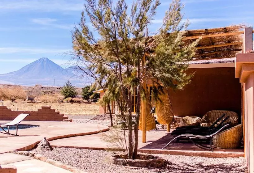 Hotel Iorana Tolache