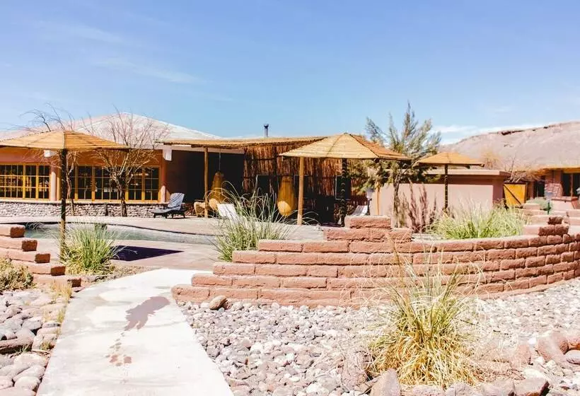 Hotel Iorana Tolache