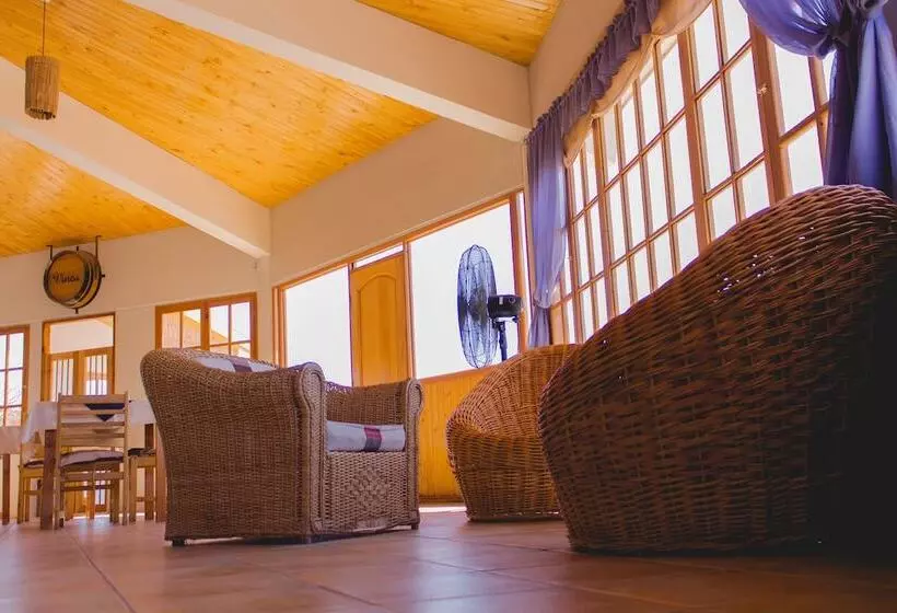 Hotel Iorana Tolache