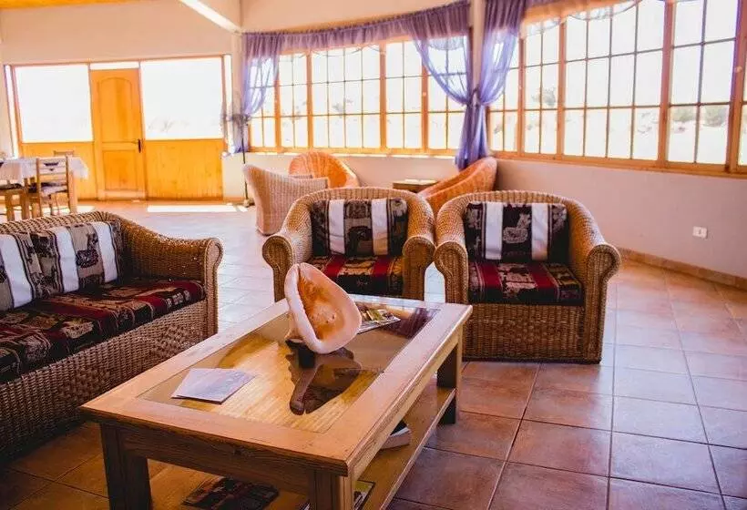 Hotel Iorana Tolache