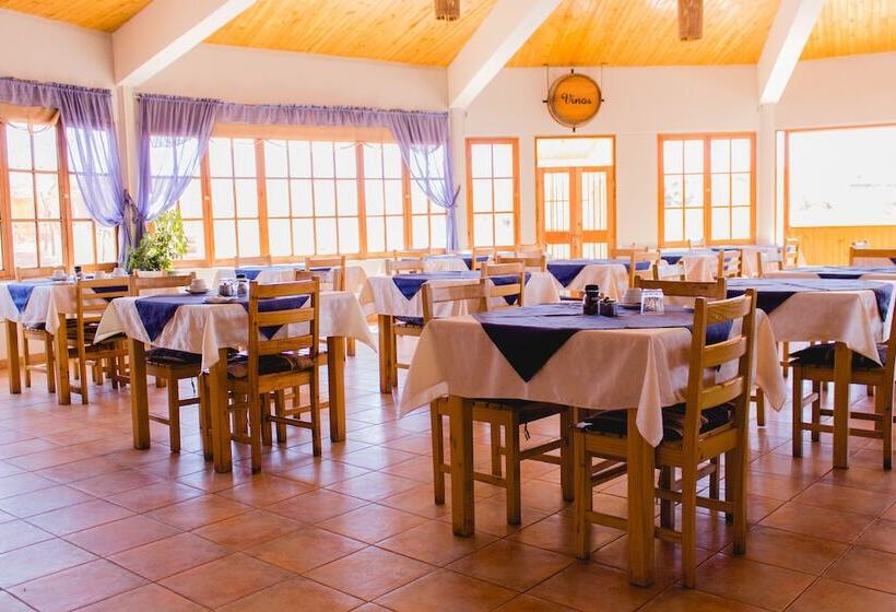 فندق Iorana Tolache