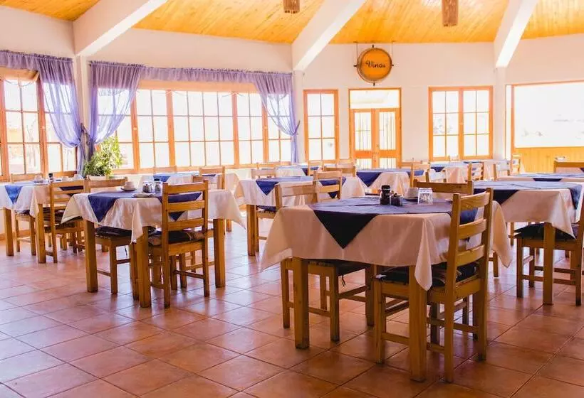 Hotel Iorana Tolache