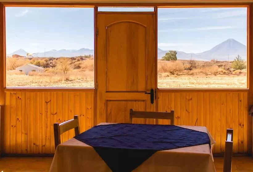 Hotel Iorana Tolache