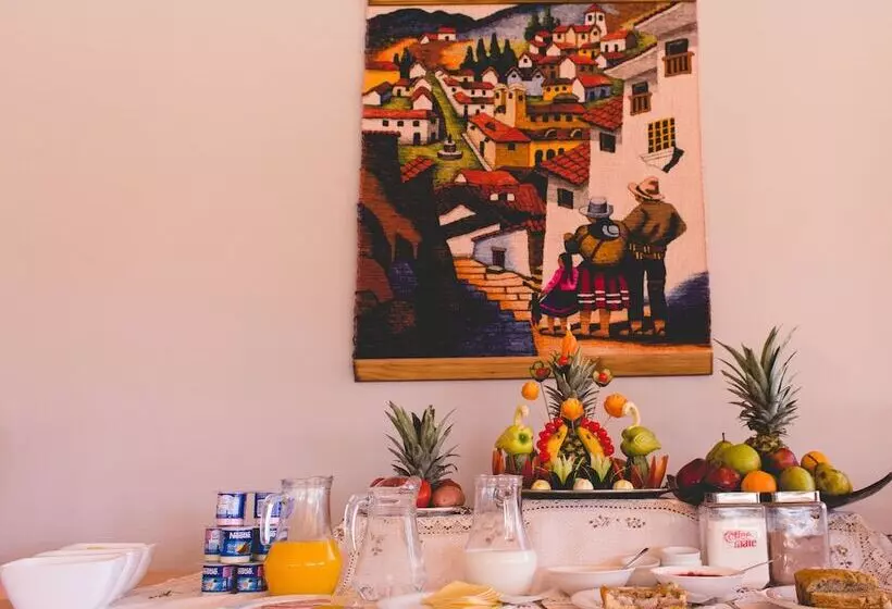 Hotel Iorana Tolache