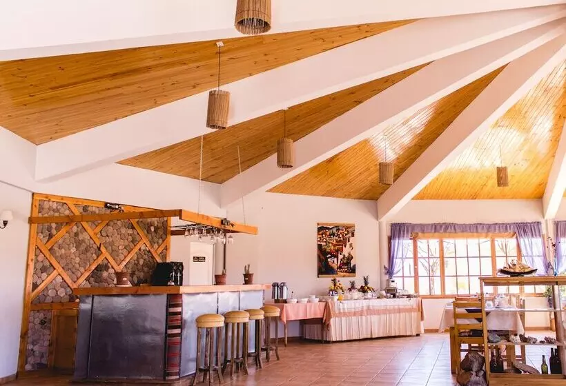 Hotel Iorana Tolache