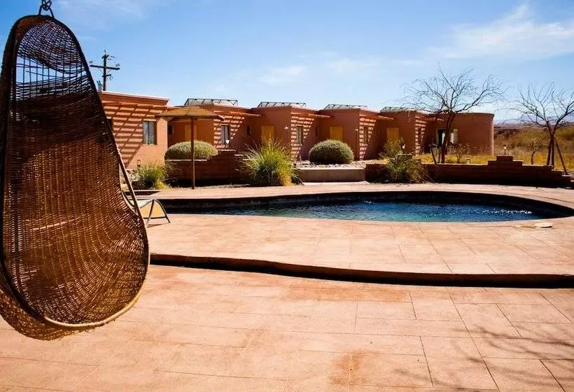 Hotel Iorana Tolache