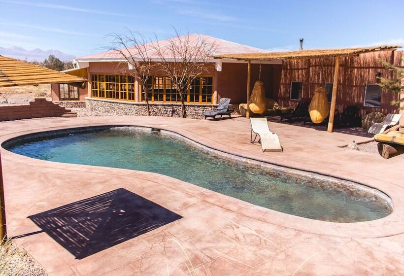 فندق Iorana Tolache