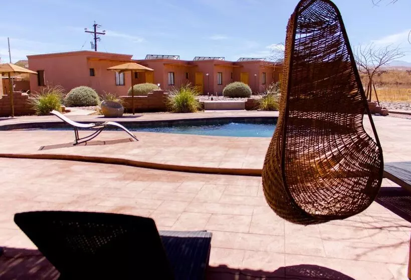 Hotel Iorana Tolache