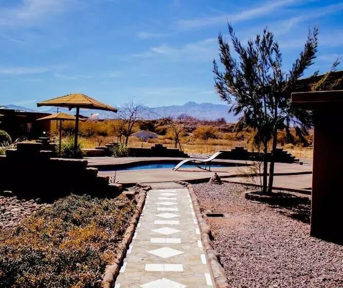 Hotel Iorana Tolache