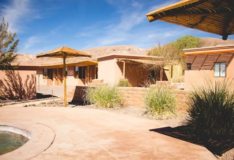 Hotel Iorana Tolache