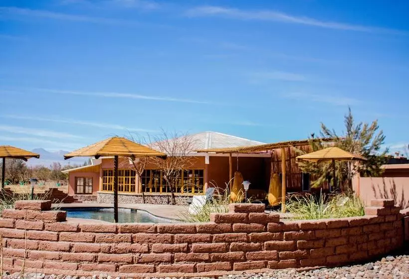 Hotel Iorana Tolache