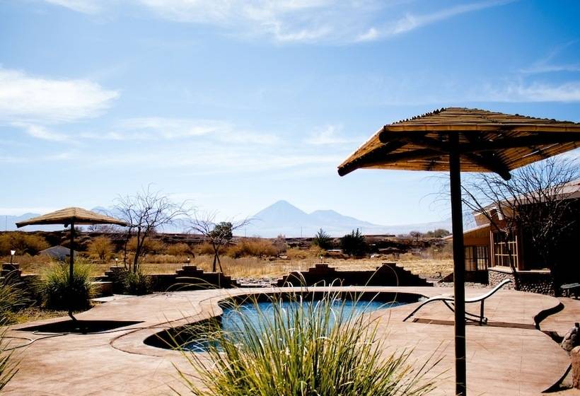 فندق Iorana Tolache