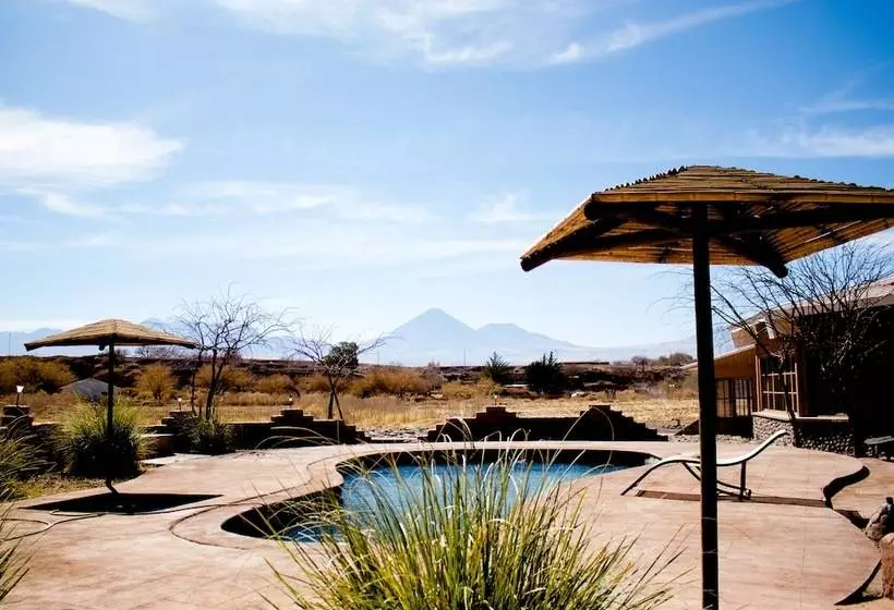 Hotel Iorana Tolache