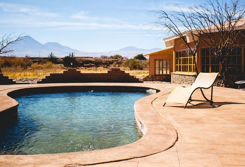 فندق Iorana Tolache