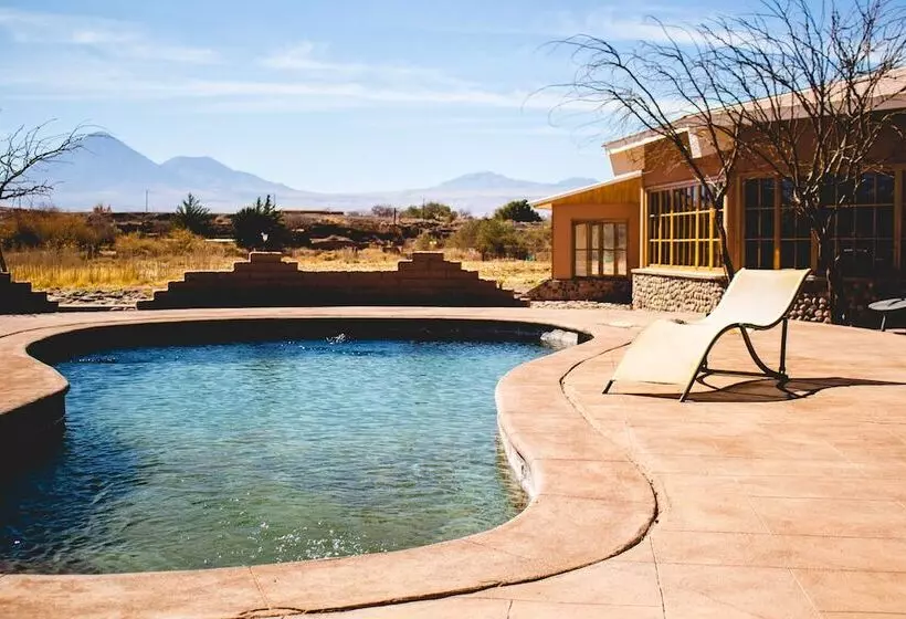 Hotel Iorana Tolache