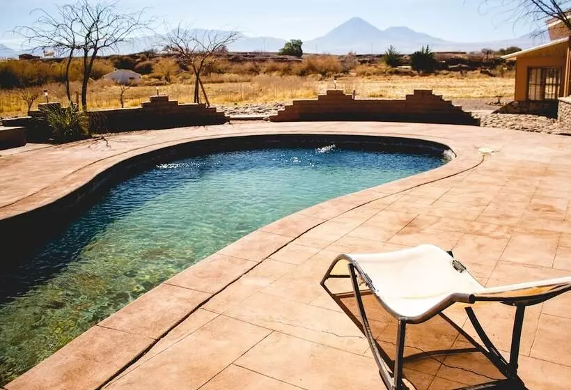 Hotel Iorana Tolache