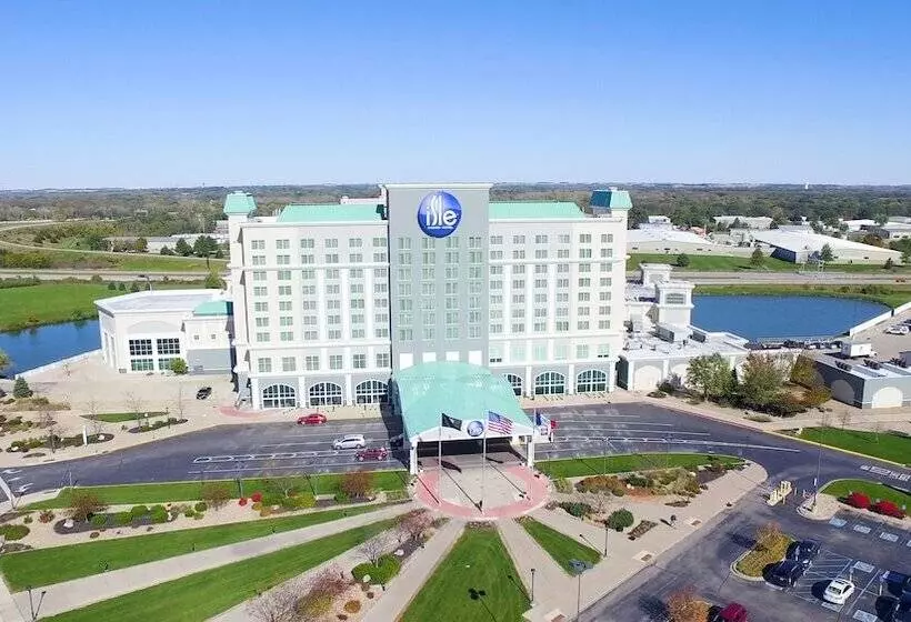 Isle Casino Hotel Waterloo