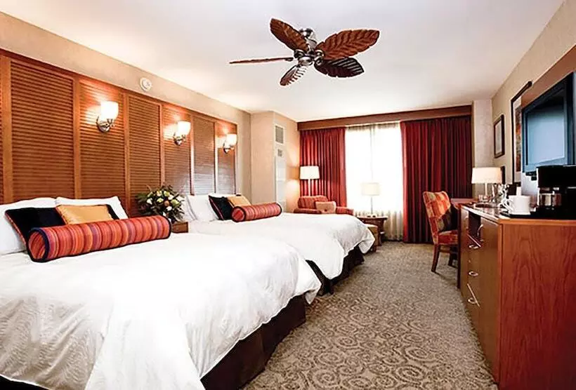 Isle Casino Hotel Waterloo