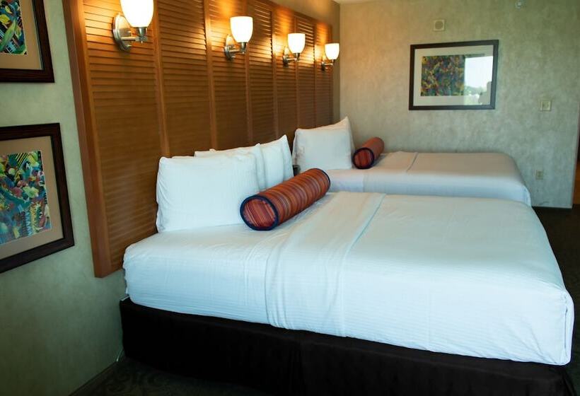 Isle Casino Hotel Waterloo