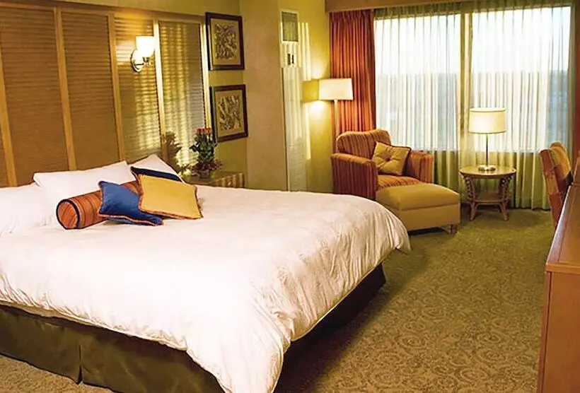 Isle Casino Hotel Waterloo