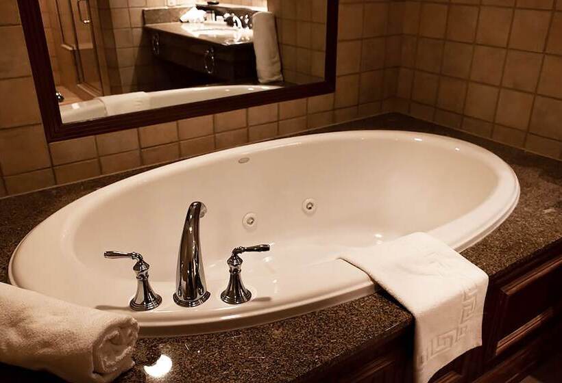 Isle Casino Hotel Waterloo