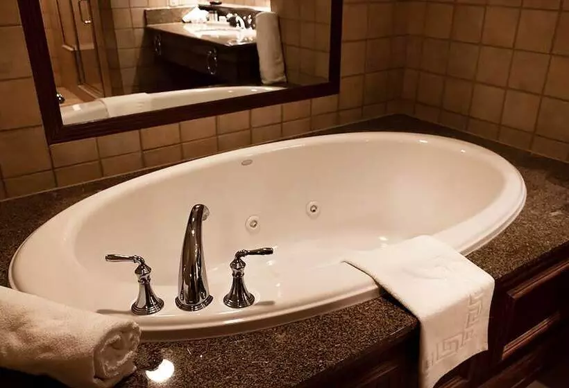 Isle Casino Hotel Waterloo