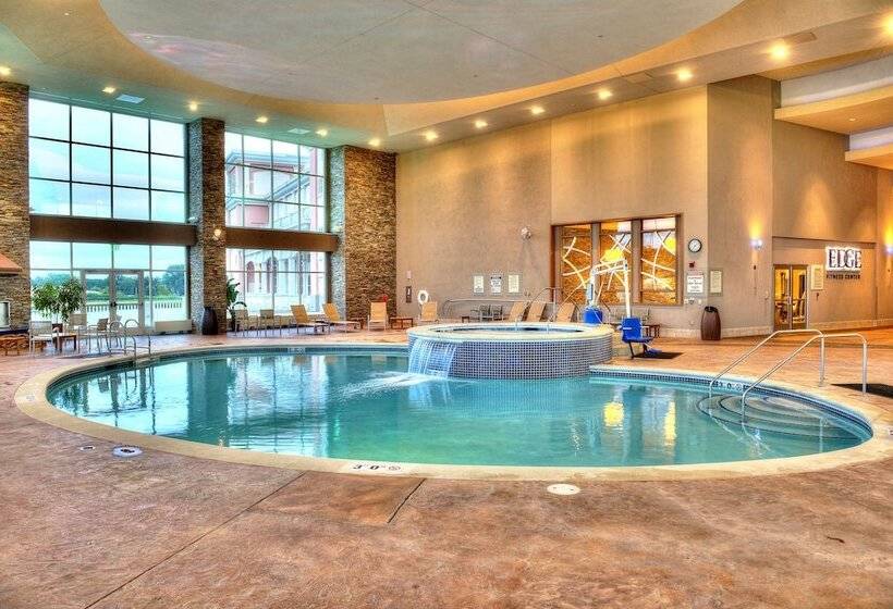 Isle Casino Hotel Waterloo