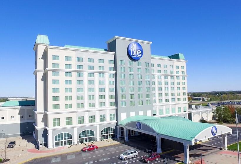 Isle Casino Hotel Waterloo