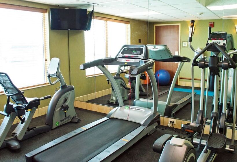 Isle Casino Hotel Waterloo